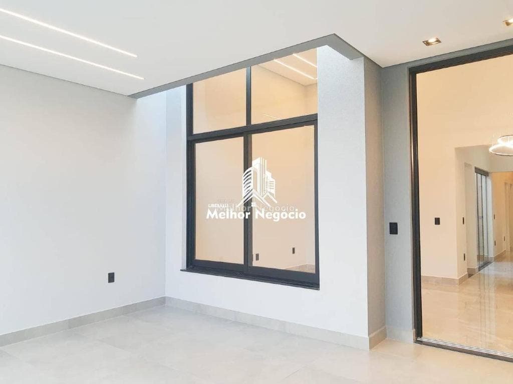 Casa à venda em Americana, Parque Universitário, com 3 quartos, com 130 m² — foto 4