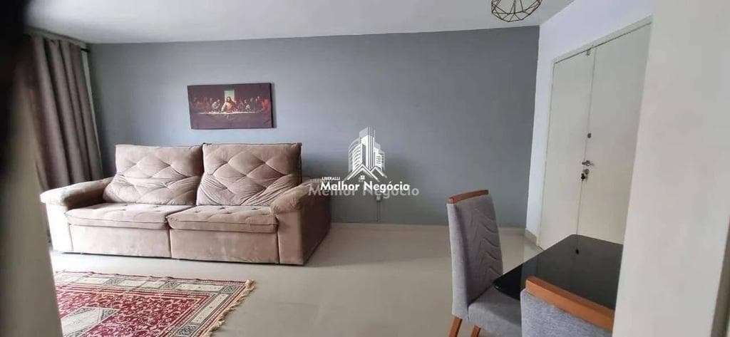 Apartamento à venda em Piracicaba, Centro, com 2 quartos, com 93 m² — foto 4
