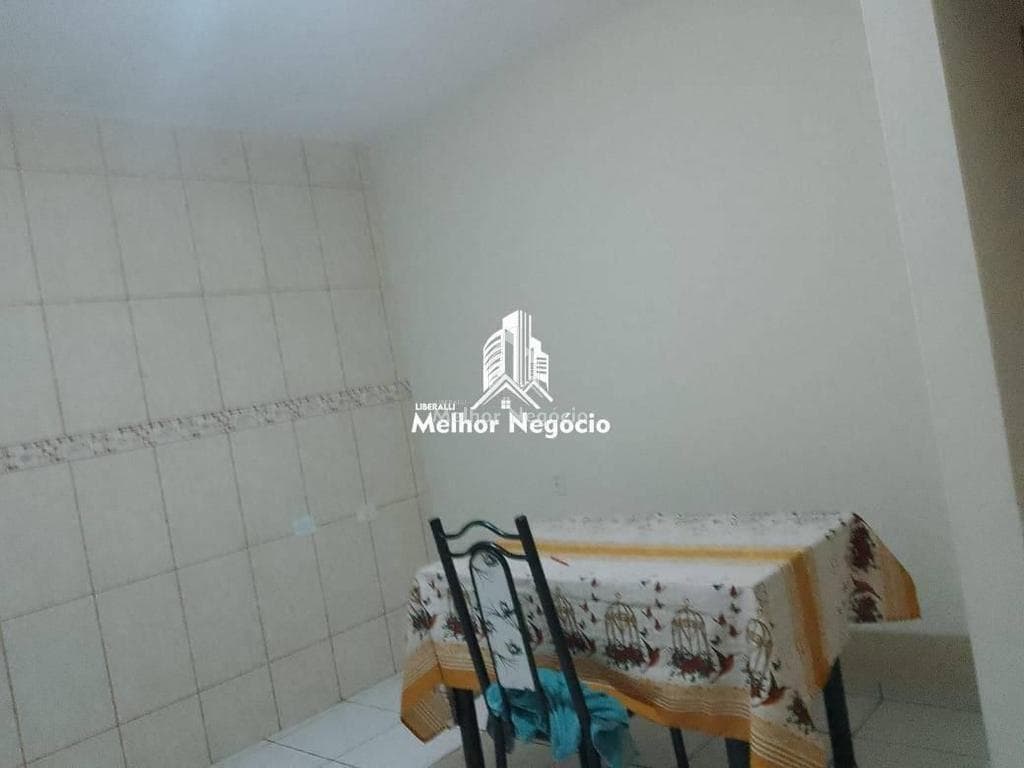 Casa à venda em Santa Bárbara D'Oeste, Jardim Vila Rica, com 3 quartos, com 140 m² — foto 5
