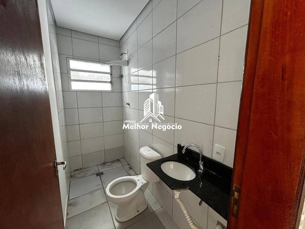 Casa à venda em Sumaré, Parque Residencial Salerno (Nova Veneza), com 2 quartos, com 65 m² — foto 10