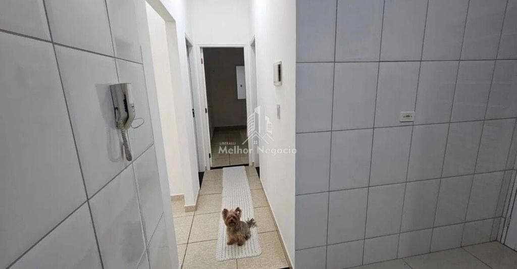 Casa à venda em Hortolândia, Núcleo Santa Isabel, com 2 quartos, com 52 m² — foto 9