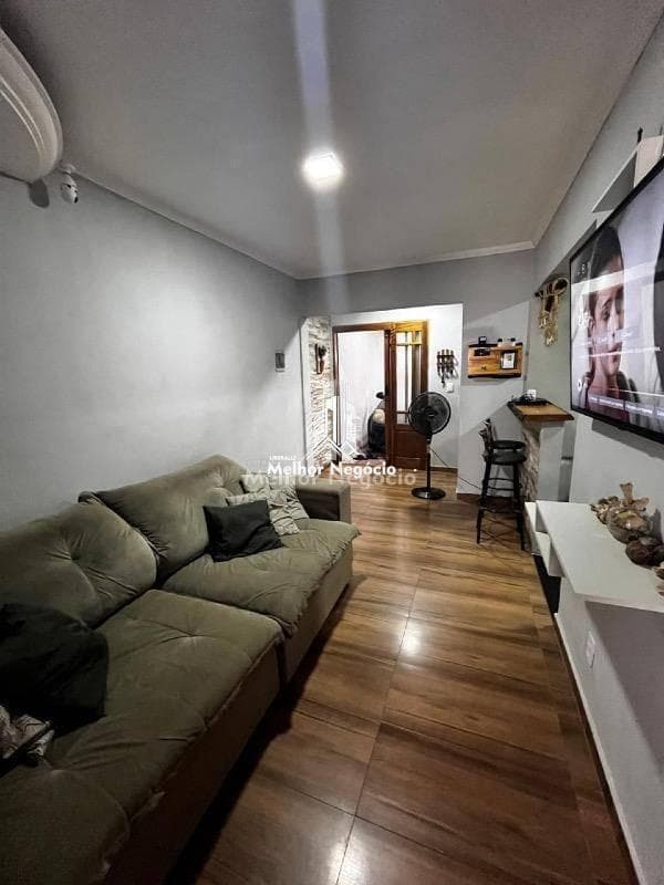 Casa à venda em Campinas, Residencial Cosmos, com 3 quartos, com 100 m² — foto 3