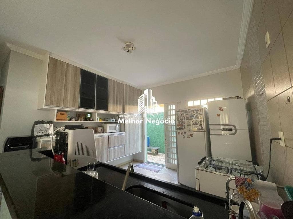 Casa à venda em Campinas, Vila Proost de Souza, com 4 quartos, com 180 m² — foto 4