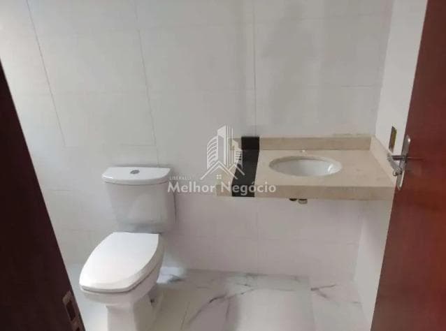 Casa à venda em Sumaré, Jardim Consteca, com 2 quartos, com 105 m² — foto 9