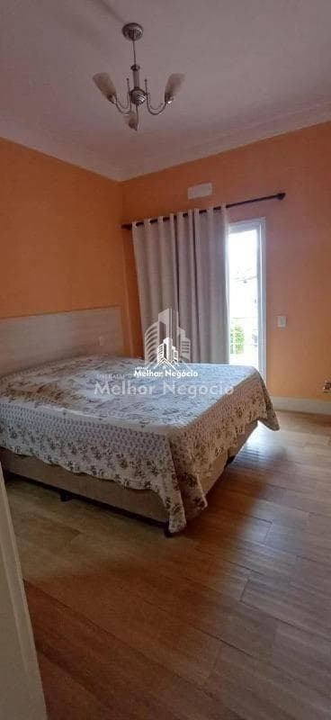 Casa à venda em Hortolândia, Jardim Golden Park Residence, com 3 quartos, com 157 m² — foto 7