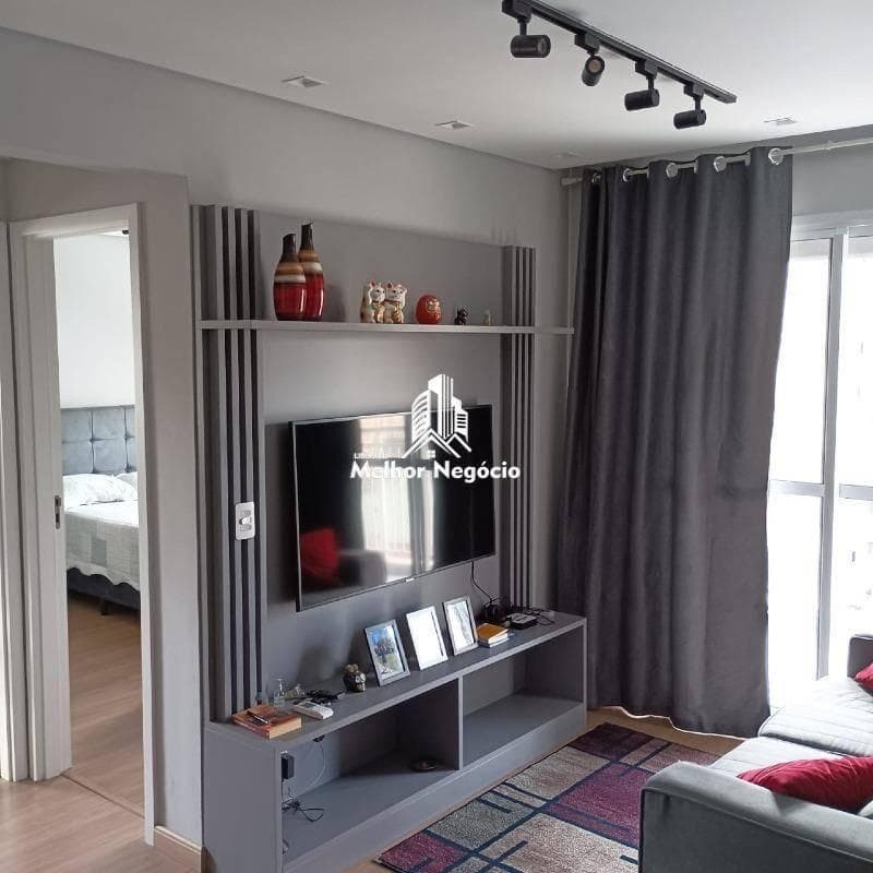 Apartamento à venda em Campinas, Centro, com 2 quartos, com 58 m²