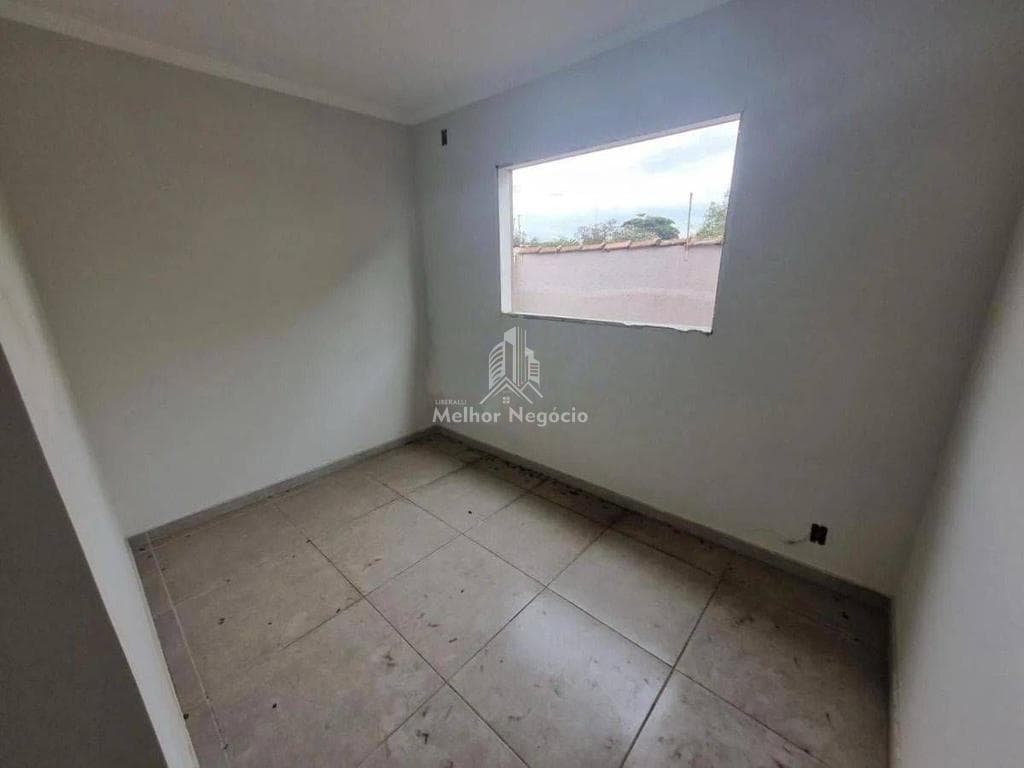 Casa à venda em Hortolândia, Jardim Ricardo, com 3 quartos, com 125 m² — foto 7