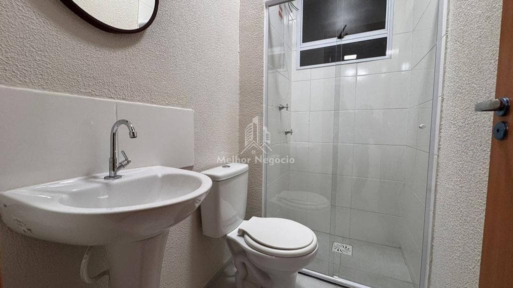 Apartamento com 2 quartos à venda no condomínio Piazza Platina em Piracicaba - SP — foto 8