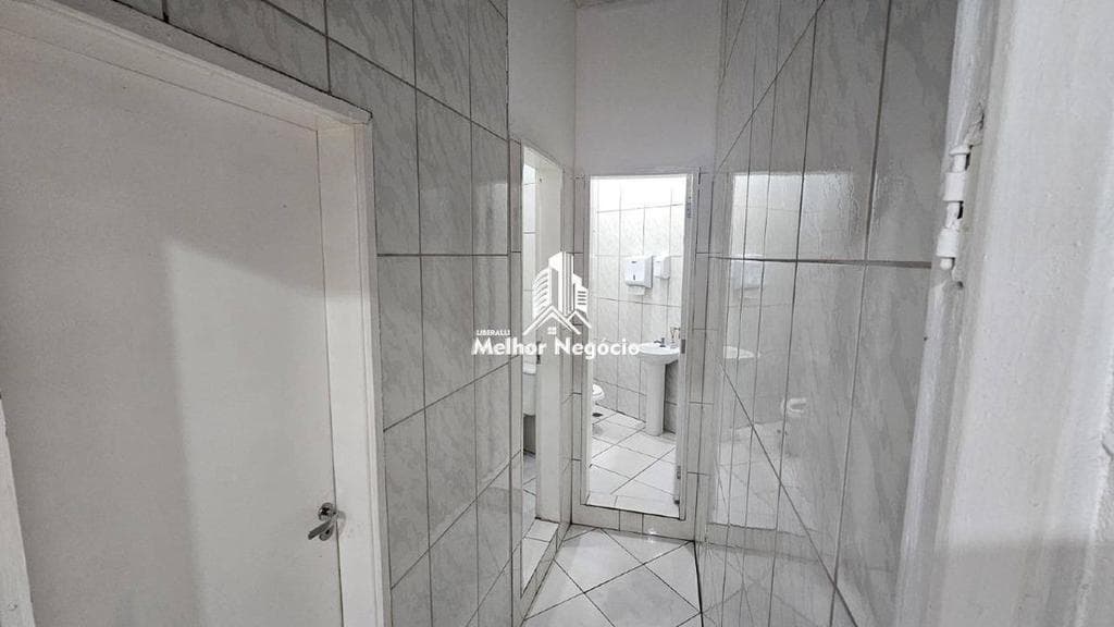Sala à venda em Valinhos, Vila Embaré, com 400 m² — foto 4