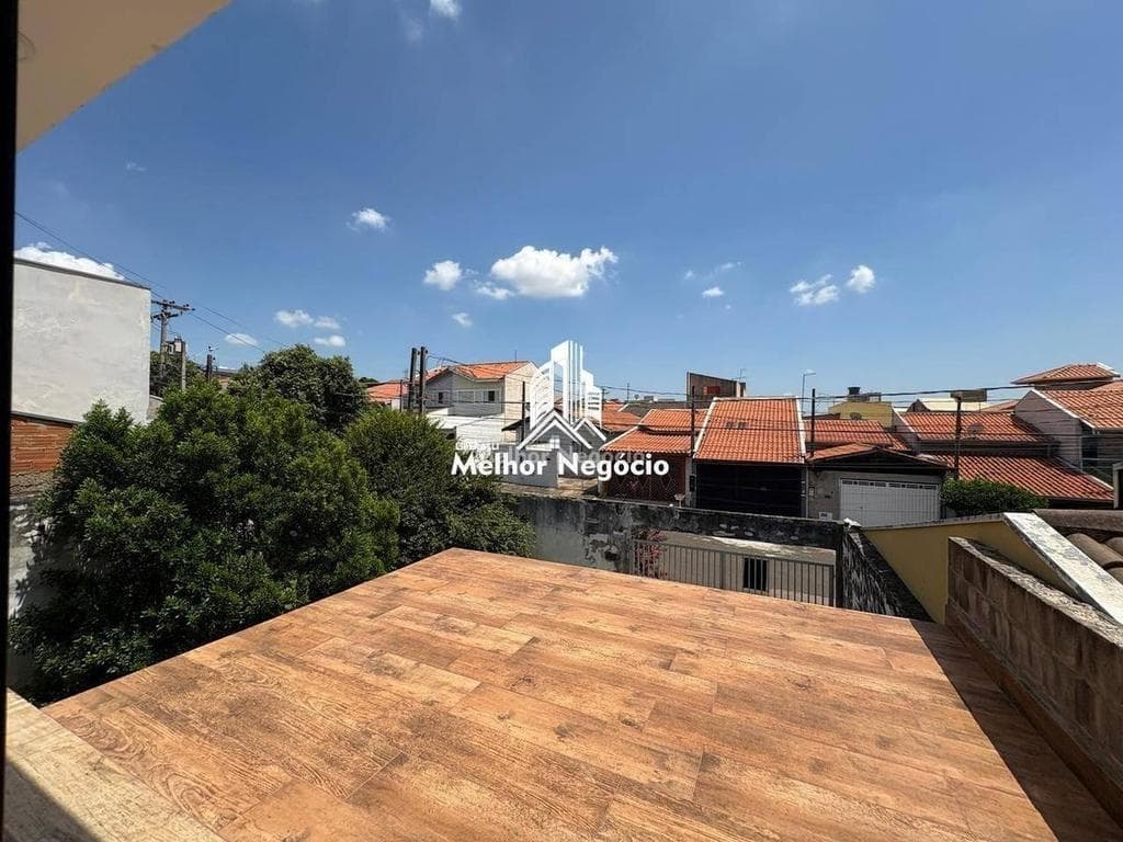 Casa à venda em Hortolândia, Jardim Terras de Santo Antônio, com 5 quartos, com 200 m² — foto 4