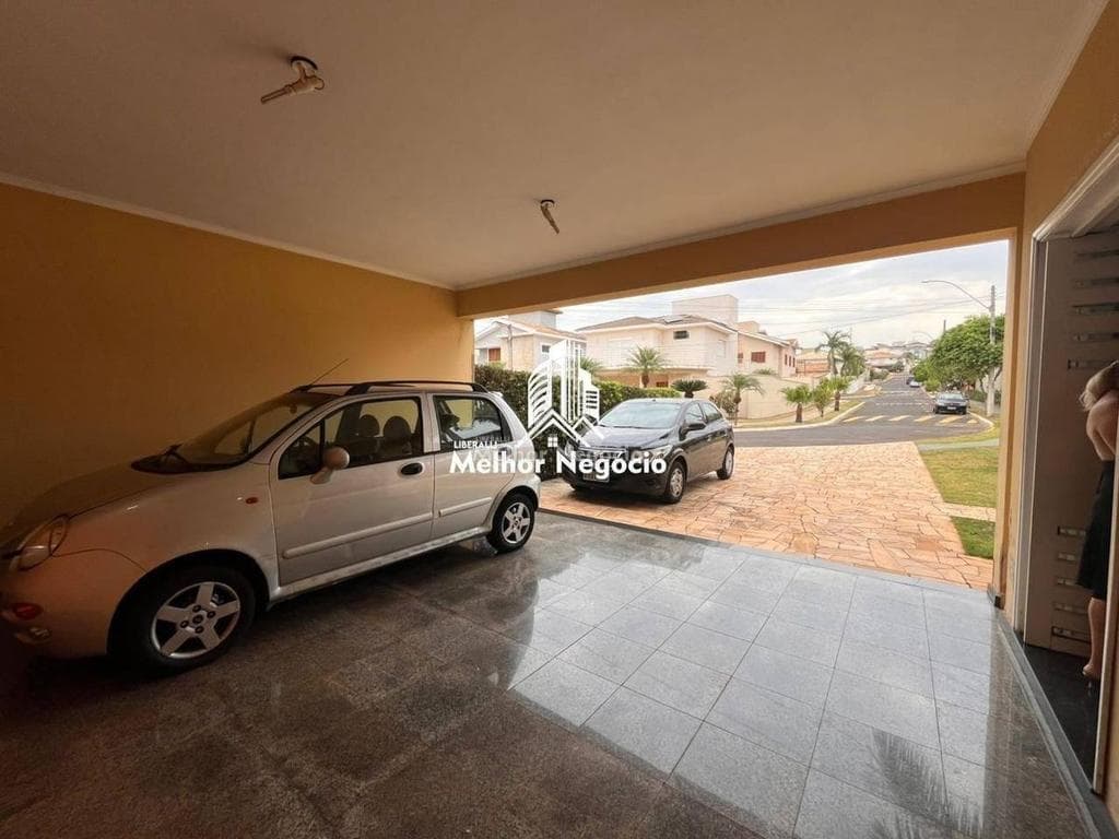 Casa à venda em Piracicaba, Terras de Piracicaba, com 4 quartos, com 282 m² — foto 2