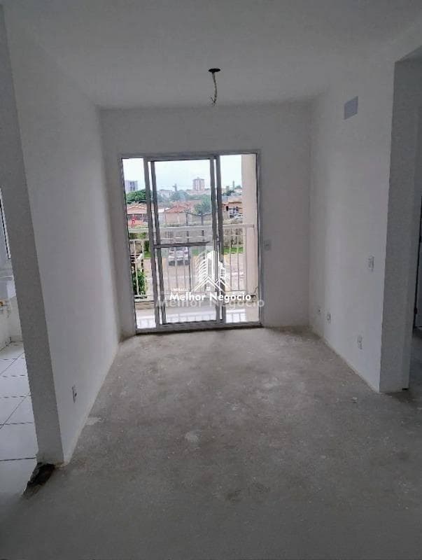 Apartamento à venda em Hortolândia, Parque Ortolândia, com 2 quartos, com 68 m² — foto 2
