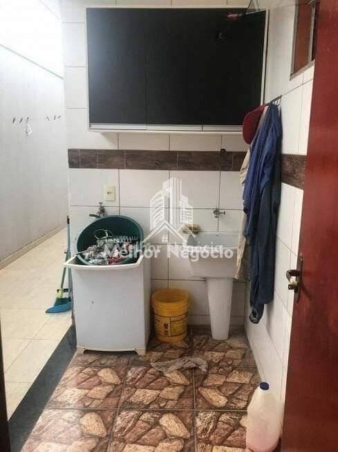 Casa à venda em Piracicaba, Monte Feliz, com 3 quartos, com 150 m² — foto 8