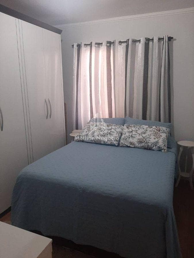 Casa à venda em Campinas, Residencial Cosmos, com 2 quartos, com 90 m² — foto 9