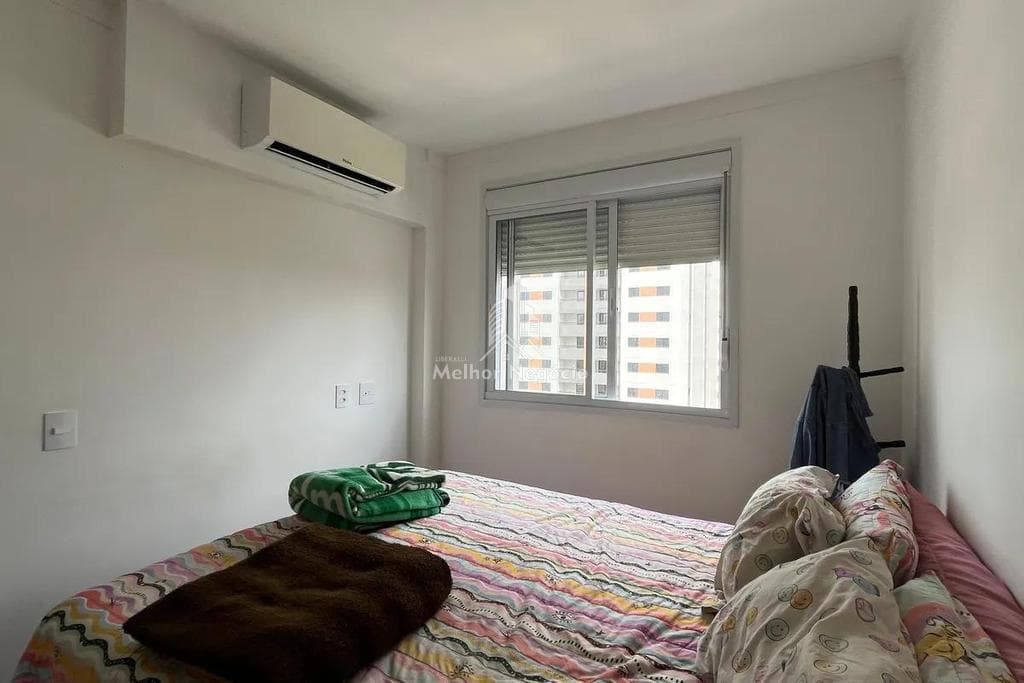 Apartamento à venda em Campinas, Bonfim, com 2 quartos, com 55 m² — foto 5