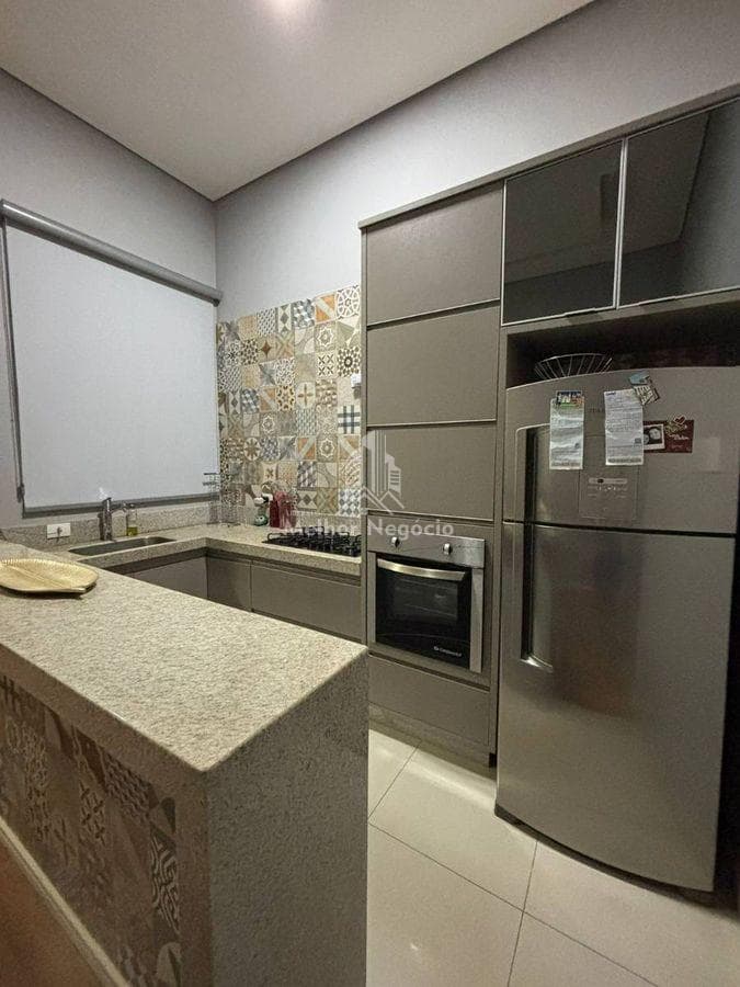 Casa à venda em Santa Bárbara D'Oeste, Parque Residencial Santa Inês, com 2 quartos, com 97 m² — foto 5