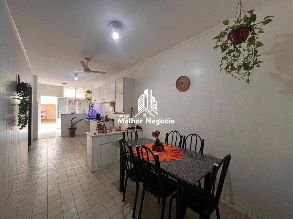 Casa à venda em Piracicaba, Higienópolis, com 3 quartos, com 127 m² — foto 6