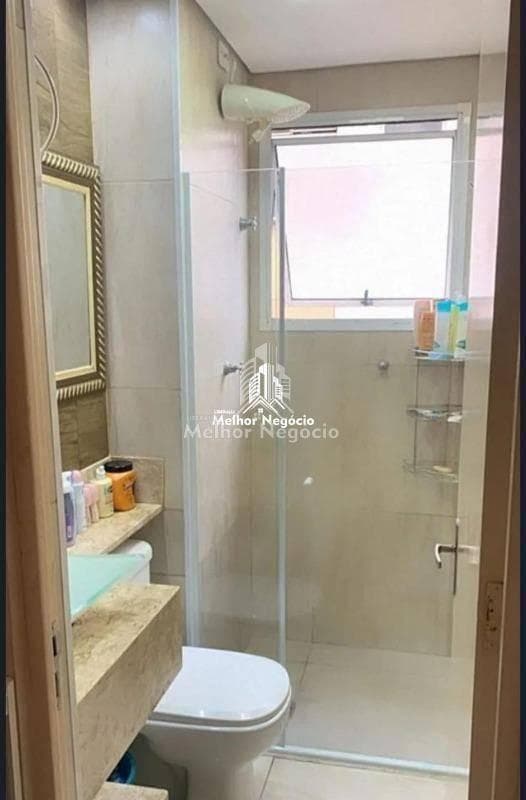 Apartamento à venda em Sumaré, Jardim Recanto dos Sonhos, com 2 quartos, com 48 m² — foto 8
