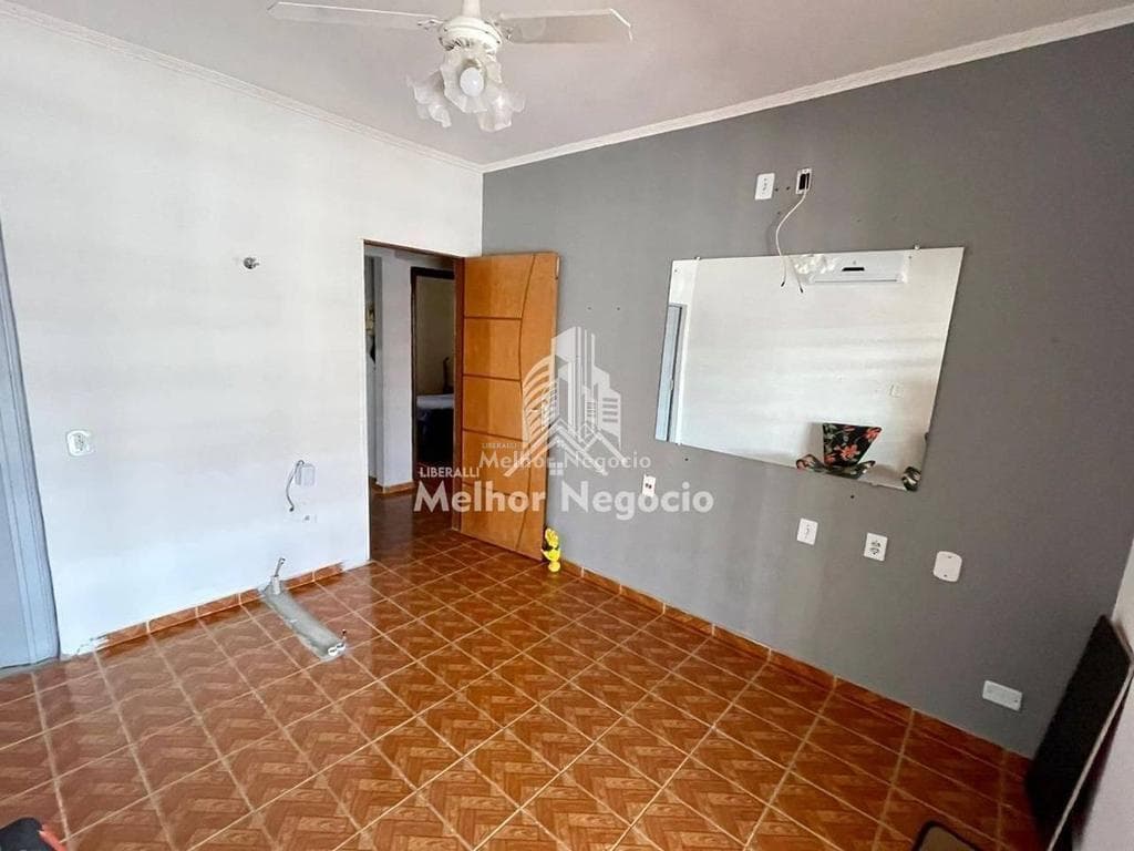 Casa à venda em Campinas, Parque Universitário de Viracopos, com 3 quartos, com 200 m² — foto 6