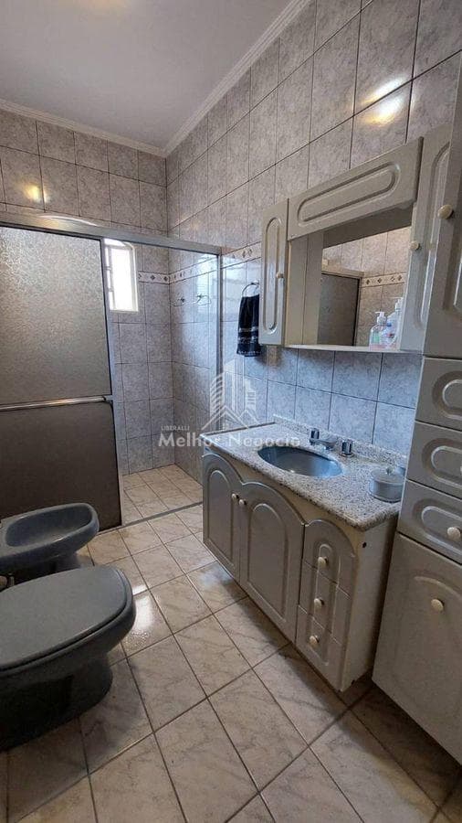 Casa à venda em Hortolândia, Jardim Rosolém, com 3 quartos, com 185.88 m² — foto 8