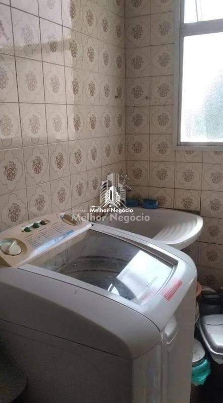 Apartamento à venda em Campinas, Jardim Anchieta, com 2 quartos, com 54 m² — foto 5