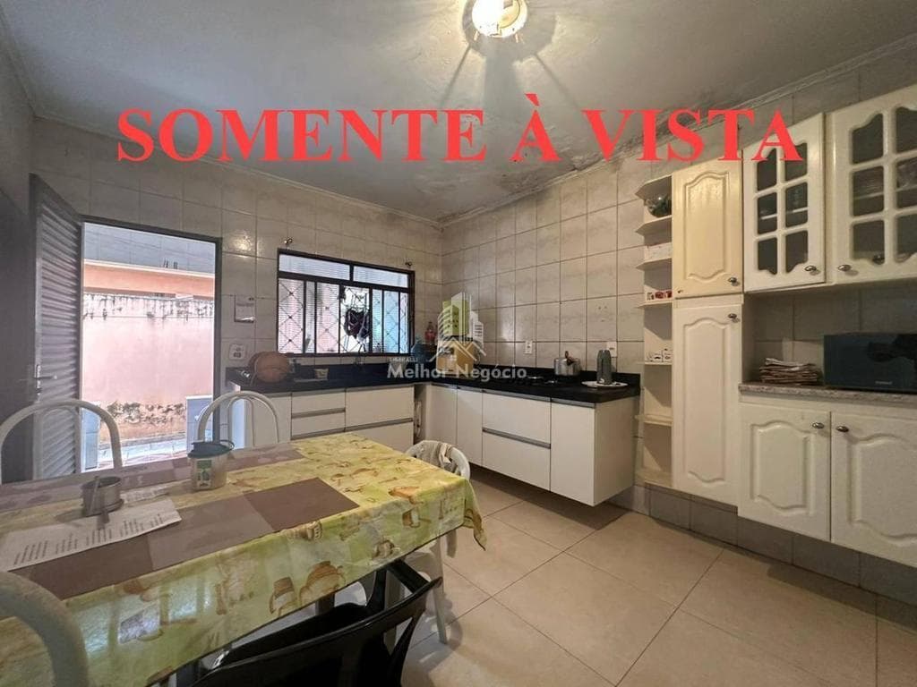 Casa à venda em Sumaré, Jardim Denadai (Nova Veneza), com 4 quartos, com 2100 m² — foto 2