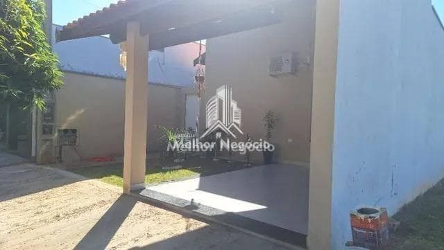 Casa à venda em Piracicaba, Água Branca, com 2 quartos, com 94 m² — foto 2