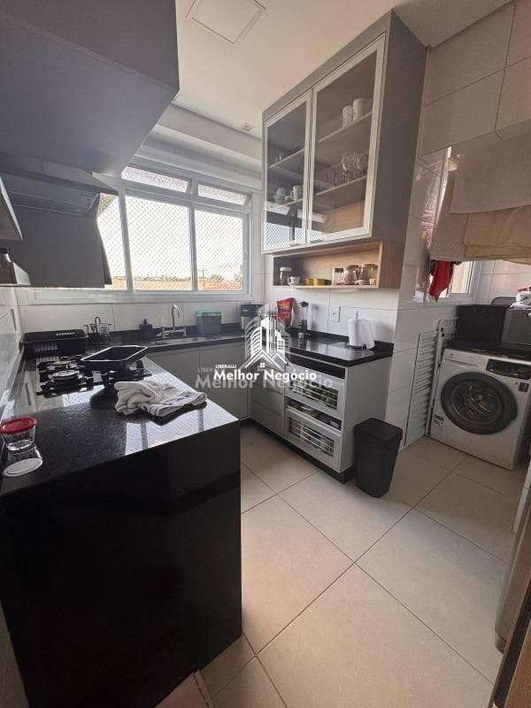 Apartamento à venda em Campinas, Parque Industrial, com 2 quartos, com 75 m² — foto 5