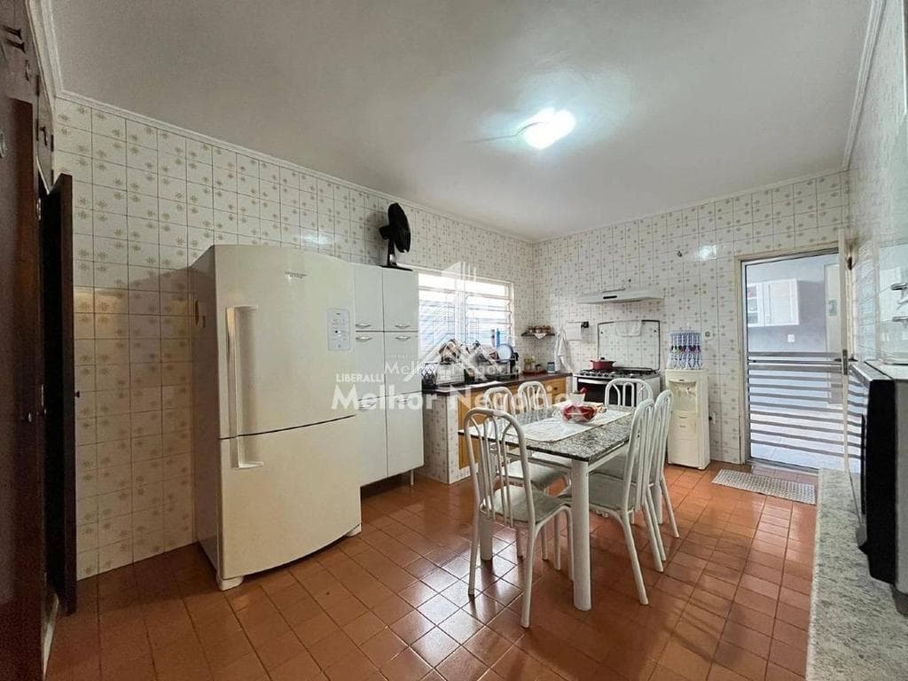 Casa à venda em Campinas, Jardim Bandeirantes, com 3 quartos, com 206 m² — foto 6
