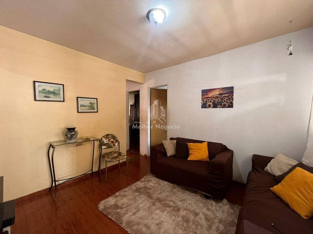Casa à venda em Piracicaba, CECAP, com 2 quartos, com 102.45 m² — foto 3
