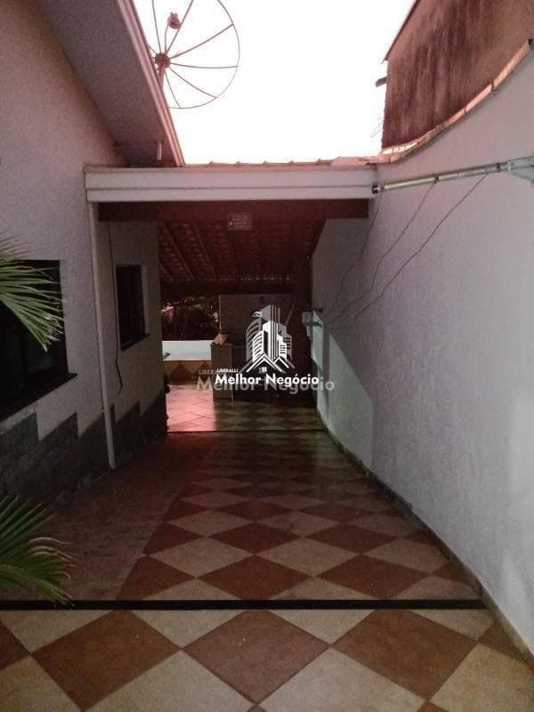 Casa à venda em Santa Bárbara D'Oeste, Planalto do Sol II, com 3 quartos, com 200 m²
