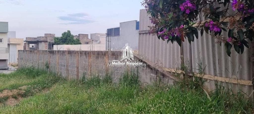 Terreno à venda em Sumaré, Residencial Real Parque Sumaré, com 250 m² — foto 10