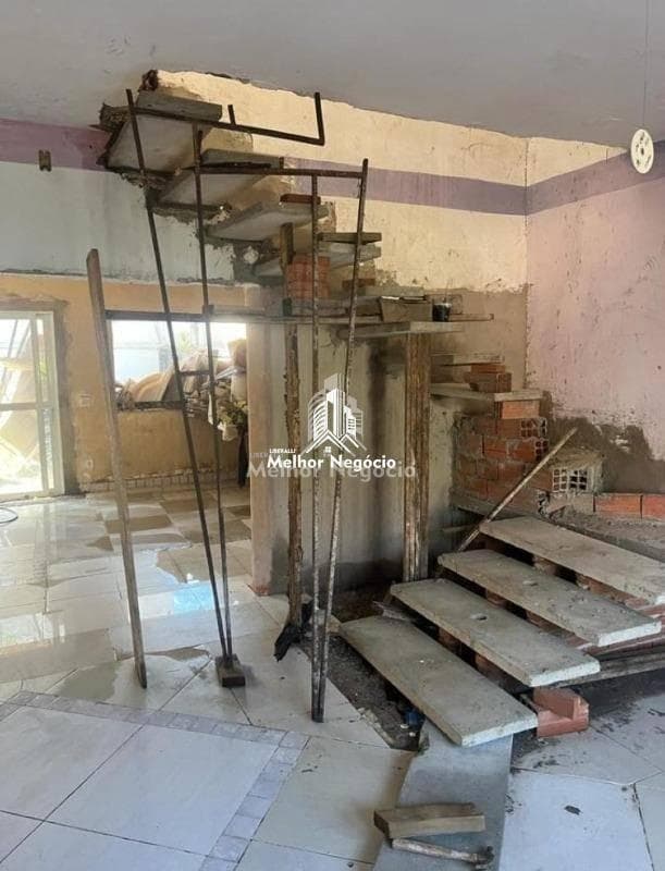 Casa à venda em Hortolândia, Parque Ortolândia, com 3 quartos, com 210 m² — foto 8