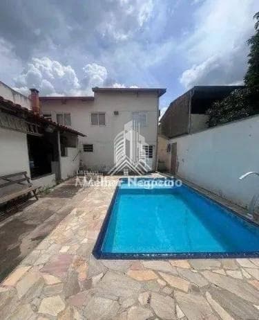 Casa à venda em Campinas, Jardim Nova Esperança, com 4 quartos, com 170 m² — foto 2