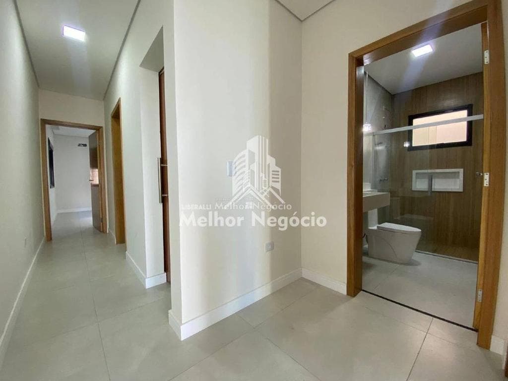 Casa à venda em Piracicaba, Jardim Tatuapé, com 3 quartos, com 159.9 m² — foto 9
