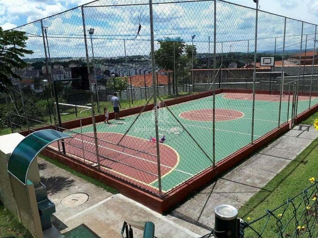 Apartamento à venda em Campinas, Jardim São José, com 2 quartos, com 43 m² — foto 5