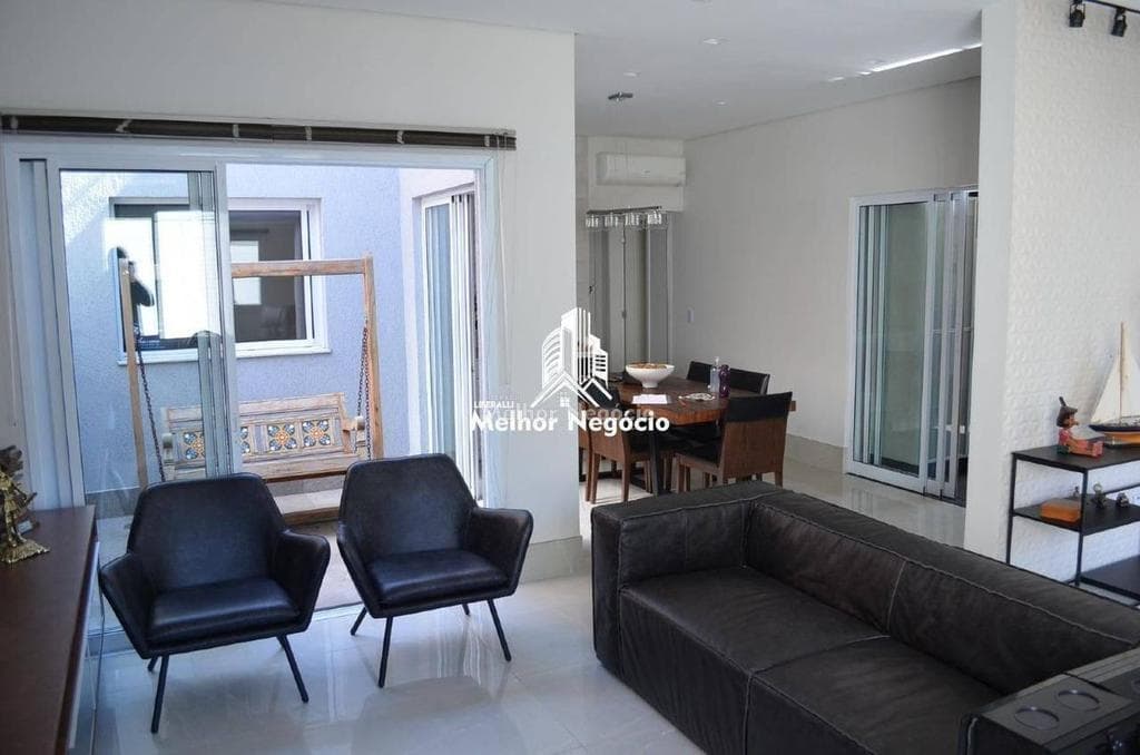 Casa à venda em Americana, Vila Massuchetto, com 3 quartos, com 212.9 m² — foto 3