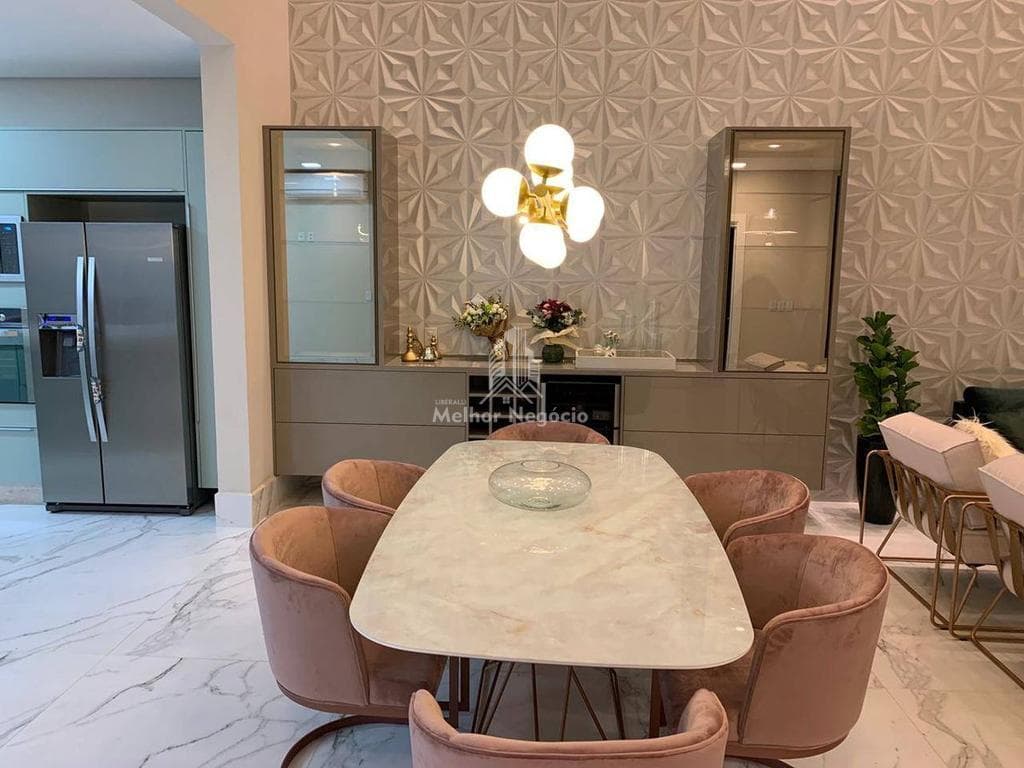 Casa à venda em Paulínia, Jardim Ypê, com 3 quartos, com 450 m², GERAL — foto 10