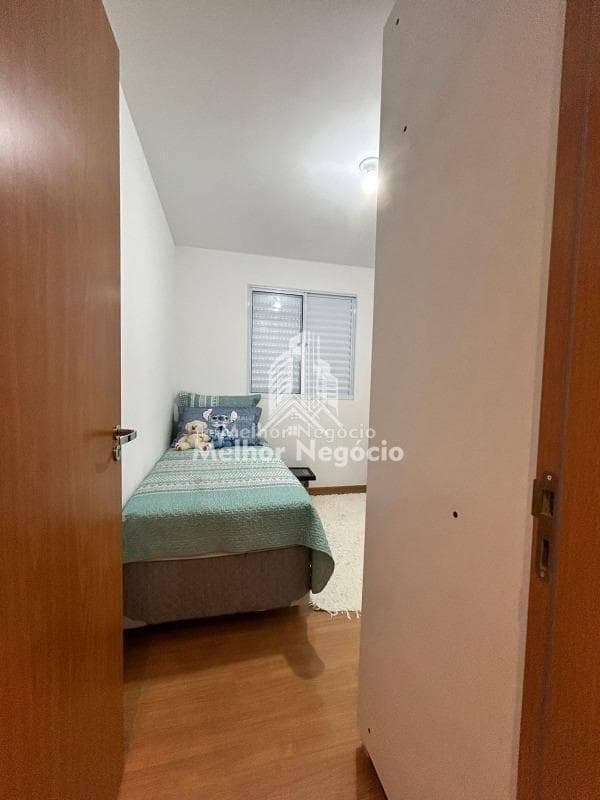 Apartamento à venda em Santa Bárbara D'Oeste, Jardim Alphacenter, com 2 quartos, com 50 m² — foto 10