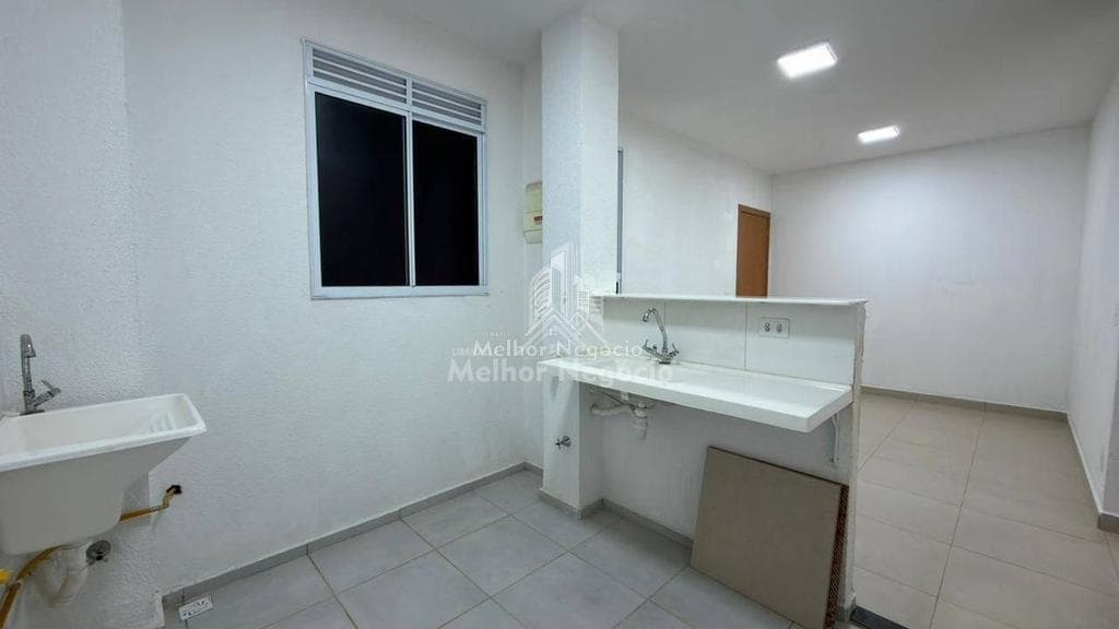 Apartamento à venda em Piracicaba, Jupiá, com 2 quartos, com 40 m² — foto 8