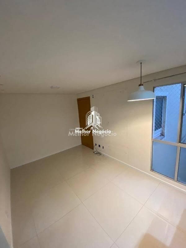 Apartamento à venda em Campinas, Parque das Cachoeiras, com 2 quartos, com 41 m² — foto 4