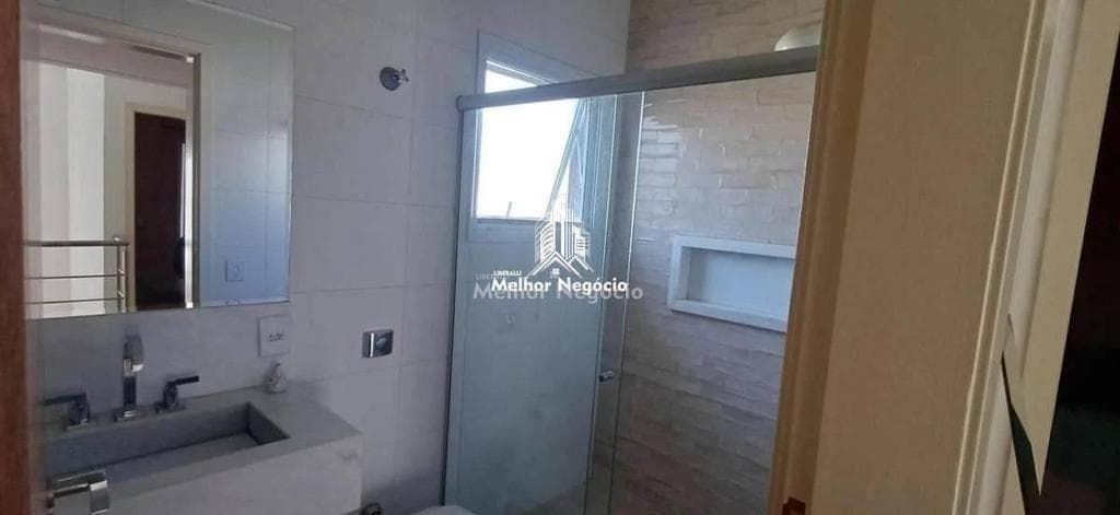 Casa à venda em Hortolândia, Jardim Golden Park Residence, com 3 quartos, com 157 m² — foto 8