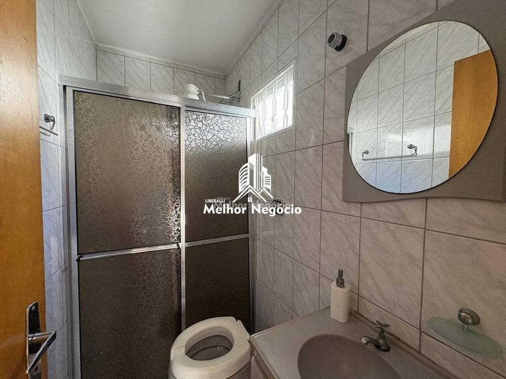 Casa à venda em Campinas, Vila Castelo Branco, com 3 quartos, com 74 m² — foto 9