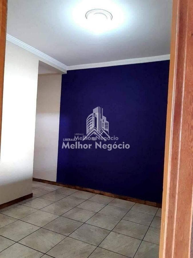 Casa à venda em Sumaré, Jardim Campo Belo, com 4 quartos, com 110 m² — foto 2