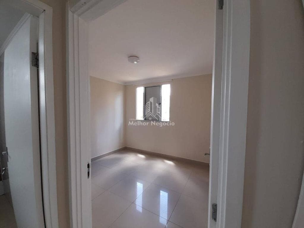 Apartamento à venda em Sumaré, Jardim Santiago (Nova Veneza), com 2 quartos, com 48 m² — foto 9