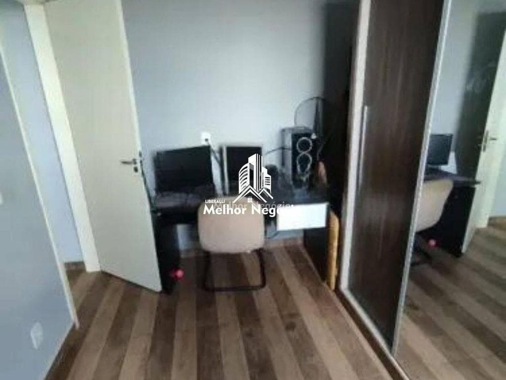 Apartamento à venda em Hortolândia, Jardim Nova Hortolândia I, com 2 quartos, com 50 m² — foto 3
