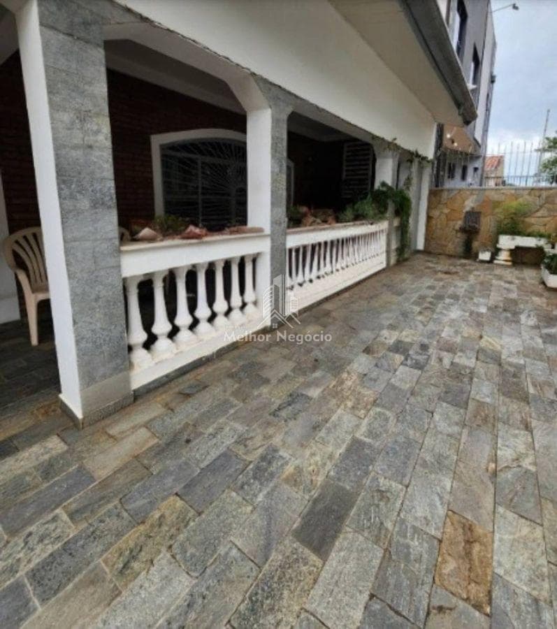 Casa à venda em Campinas, Jardim Leonor, com 6 quartos, com 280 m² — foto 3