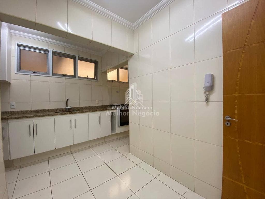 Apartamento à Venda Avenida General Carneiro, 576, A, Vila João Jorge, Campinas - Sp — foto 3