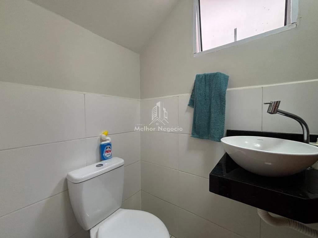 Casa à venda em Hortolândia, Parque Gabriel, com 2 quartos, com 74.5 m² — foto 3