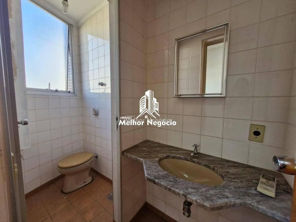 Sala à venda em Campinas, Centro, com 22.25 m² — foto 5